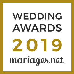 Pro'G Traiteur, gagnant Wedding Awards 2020 Mariages.net